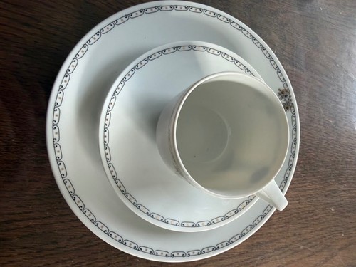 Rosenthal rose or - rosenthal,