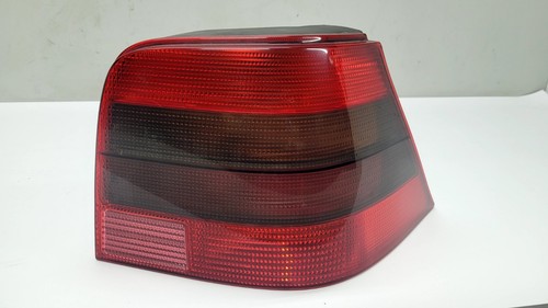 Golf rückleuchte - vw, 4