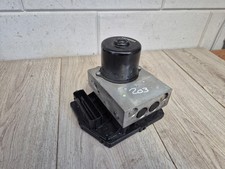 Mercedes-Benz C klasse W203