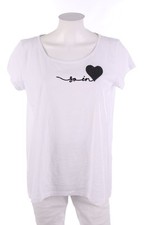 Charles Vögele Kurzarm-Shirt