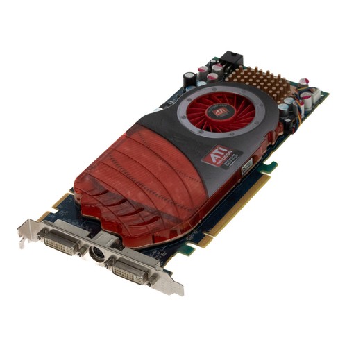 Grafikkarte ati radeon - grafikkarte,