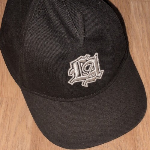Baseballkappe cap schwarz - h&m, baseballkappe/cap
