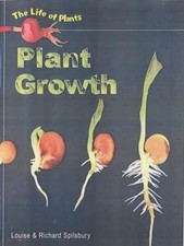 Plant Growth Paperback Louise