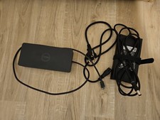 Dell UD22 Universal Docking