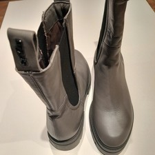 Stiefeletten von Mjus