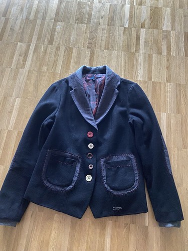 Desigual blazer 40 - desigual, gr.