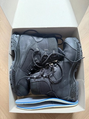 Meindl kampfschuh gtx - c3,