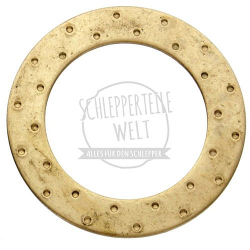 Drucklager passend für john - drucklager,