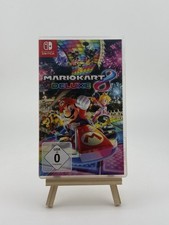 Mario Kart 8 Deluxe (Nintendo