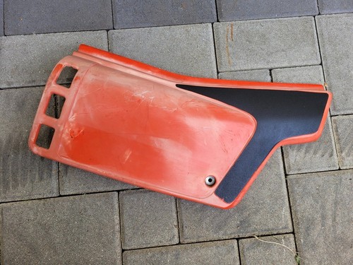 Honda 500 pe03 - honda, verkleidung