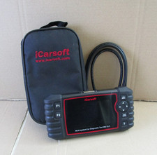 iCarsoft MB V2.0 OBD II