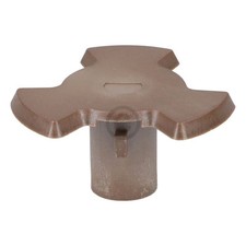 Mitnehmer für Drehteller