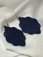 Ohrringe Modeschmuck 