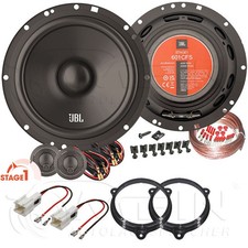 JBL BY HARMAN LAUTSPRECHER