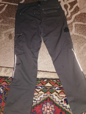 Uvex Arbeitshose Perfect Grau, Anthrazit (89243) / Neu!