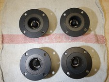 4 Stück MONACOR HT-958PA
