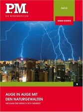 Auge in Auge mit den