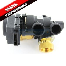 Worcester Greenstar HE PLUS