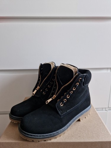 Jumex stiefeletten mit - jumex,