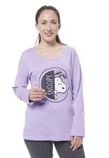 The Peanuts Schlafanzug für