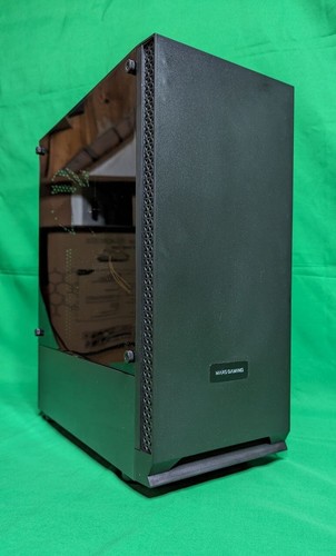 Gaming red beast gtx - pc,