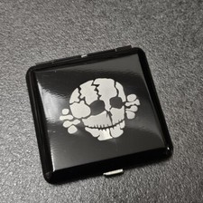 Totenkopf Skull Schädel