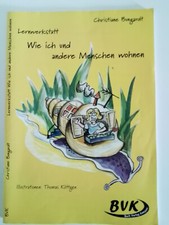 Lernwerkstatt wie ich und - lernwerkstatt,
