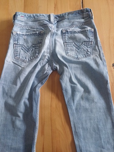 498 diesel larkee vintage - nr.498,