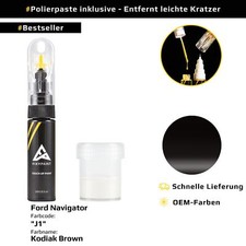 Lackstift für Ford Navigator