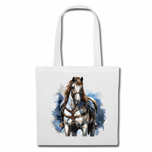 Tasche beutel pferde - beutel, reiten