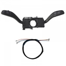 MFA Multifunktionsanzeige Nachrüstsatz für VW T5.2 7E mit Tempomat ab 11/2013