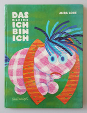 Mira Lobe. Das kleine Ich bin