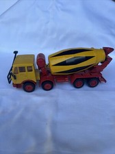 Siku 2232 1:55 Mercedes