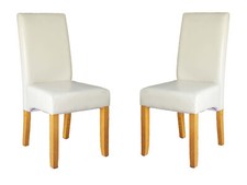 Esszimmerstuhl 2er Set  /
