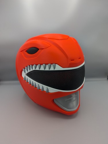 Power rangers red - power,