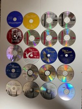 20x CD-Musik Pan Flute, Edward