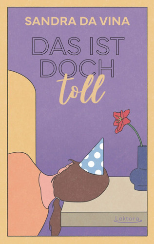 Das ist doch toll - |, sandra