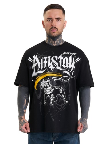 Amstaff tekos shirt - tekos, t-shirt