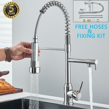 Küchenarmatur Ausziehbar