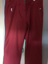 Ziener Damen Skihose Snowboard