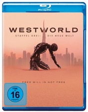 Westworld: Die komplette 3
