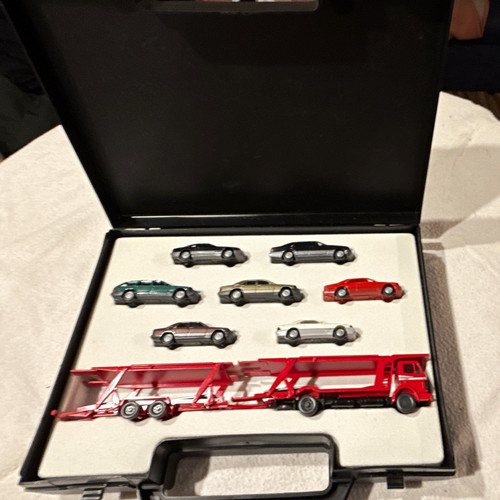 Wiking mercedes benz - wiking, mercedes-benz
