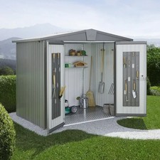 Biohort gerätehaus europa - biohort, 5