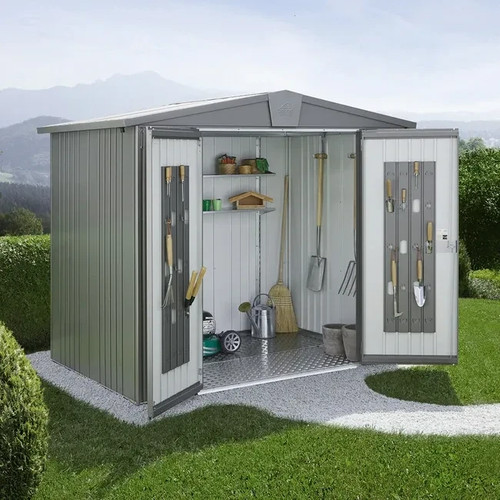 Biohort gerätehaus europa - biohort,
