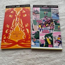 Hermes Catalog 2-volume set