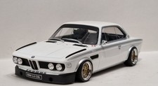 BMW 3,0 CSL 1:18 Coupe Umbau Tuning 1:18 Selten !