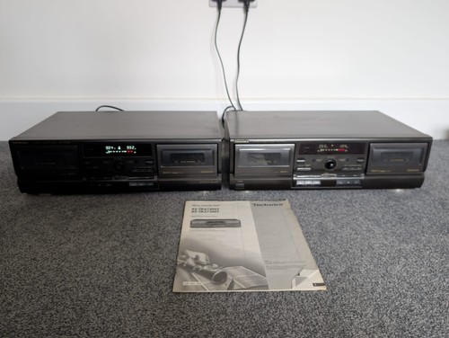 Technics tr373m2 rs tr373 - technics, &