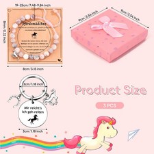 Pferde geschenkset für - pferde,