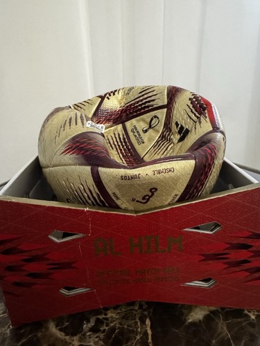 Hilm 2022 fifa world - al,