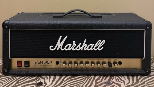 1995 marshall jcm - 1995, 900
